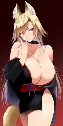 Kloah's Pixiv Works - Photo #168