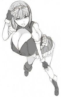 Kloah's Pixiv Works - Photo #177