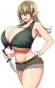 Kloah's Pixiv Works - Photo #185