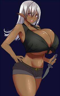 Kloah's Pixiv Works - Photo #186