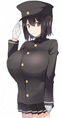 Kloah's Pixiv Works - Photo #192