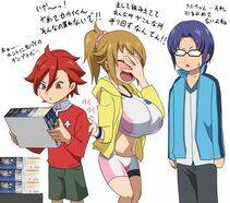 Kloah's Pixiv Works - Photo #194