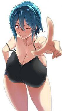 Kloah's Pixiv Works - Photo #196