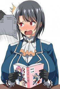 Kloah's Pixiv Works - Photo #201