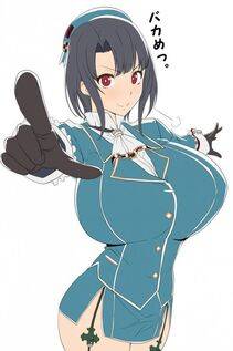 Kloah's Pixiv Works - Photo #210