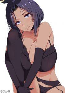 Kloah's Pixiv Works - Photo #212