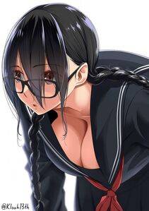 Kloah's Pixiv Works - Photo #217