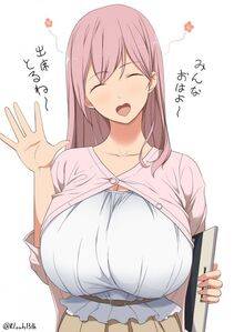 Kloah's Pixiv Works - Photo #219