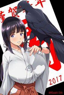 Kloah's Pixiv Works - Photo #222