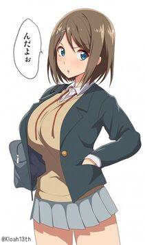 Kloah's Pixiv Works - Photo #228