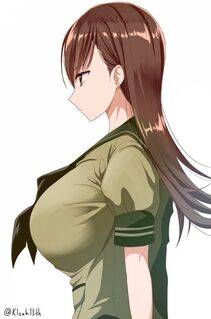 Kloah's Pixiv Works - Photo #229