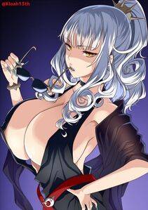 Kloah's Pixiv Works - Photo #234