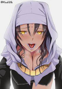 Kloah's Pixiv Works - Photo #237