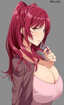 Kloah's Pixiv Works - Photo #246