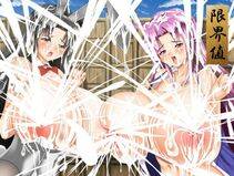 Kusnoha Kaede's Pixiv Works - Photo #69