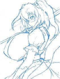 Kusnoha Kaede's Pixiv Works - Photo #97