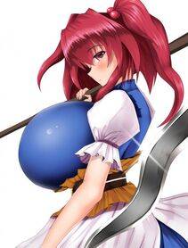 Kusnoha Kaede's Pixiv Works - Photo #98