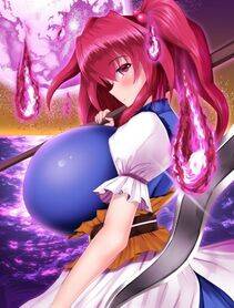 Kusnoha Kaede's Pixiv Works - Photo #100