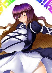 Kusnoha Kaede's Pixiv Works - Photo #101