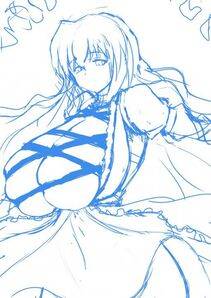 Kusnoha Kaede's Pixiv Works - Photo #102