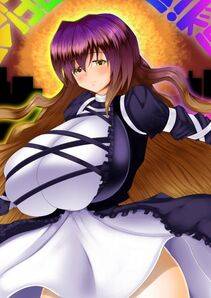 Kusnoha Kaede's Pixiv Works - Photo #103