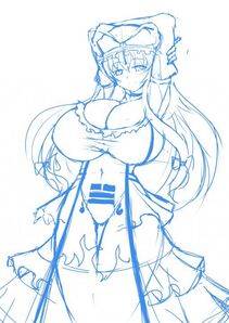 Kusnoha Kaede's Pixiv Works - Photo #114