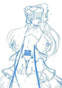 Kusnoha Kaede's Pixiv Works - Photo #115