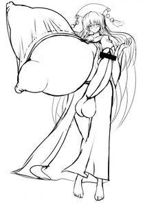 Kusnoha Kaede's Pixiv Works - Photo #161