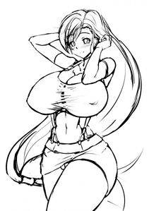 Kusnoha Kaede's Pixiv Works - Photo #165