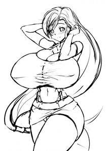 Kusnoha Kaede's Pixiv Works - Photo #167