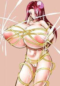 Kusnoha Kaede's Pixiv Works - Photo #195