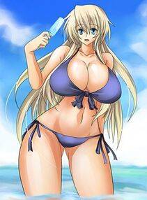 Mokuzu's Pixiv Works - Photo #2