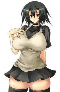 Mokuzu's Pixiv Works - Photo #3