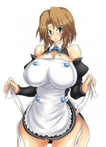 Mokuzu's Pixiv Works - Photo #7