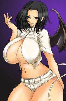 Mokuzu's Pixiv Works - Photo #8