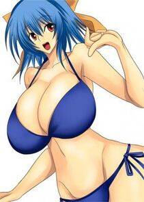 Mokuzu's Pixiv Works - Photo #15