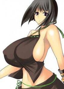 Mokuzu's Pixiv Works - Photo #16