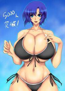 Mokuzu's Pixiv Works - Photo #30