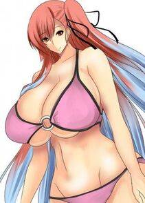 Mokuzu's Pixiv Works - Photo #31