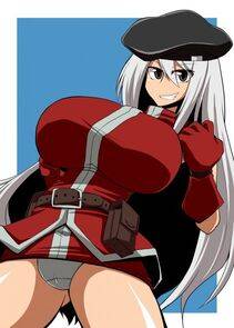 Mokuzu's Pixiv Works - Photo #37