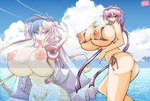 Nico Oyabin's Pixiv Works - Photo #49