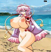 Nico Oyabin's Pixiv Works - Photo #56