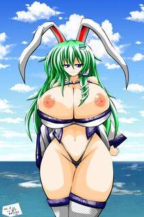 Nico Oyabin's Pixiv Works - Photo #59