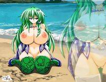 Nico Oyabin's Pixiv Works - Photo #73