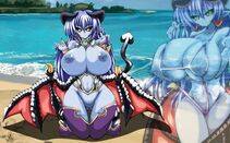 Nico Oyabin's Pixiv Works - Photo #86