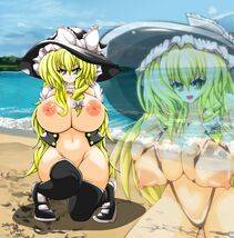 Nico Oyabin's Pixiv Works - Photo #90