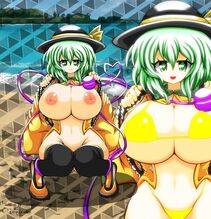 Nico Oyabin's Pixiv Works - Photo #91