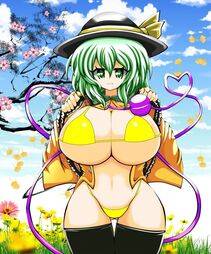 Nico Oyabin's Pixiv Works - Photo #96