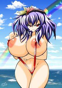 Nico Oyabin's Pixiv Works - Photo #109