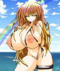 Nico Oyabin's Pixiv Works - Photo #115